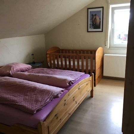 Riedwiesen Bad Rappenau Buitenkant foto