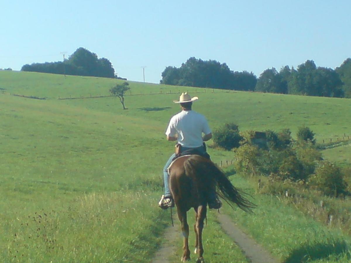 Riedwiesen Bad Rappenau Buitenkant foto