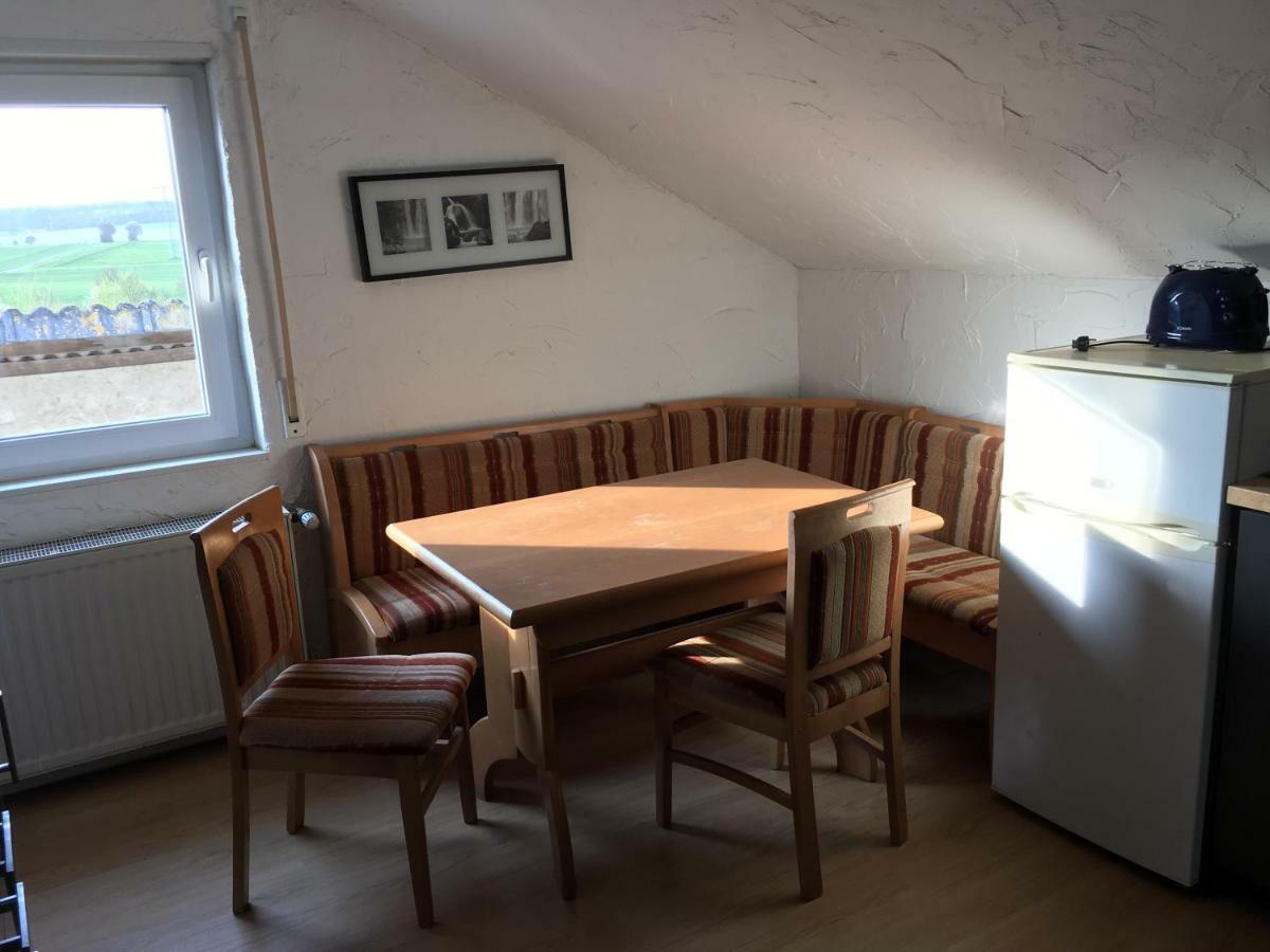 Riedwiesen Bad Rappenau Buitenkant foto