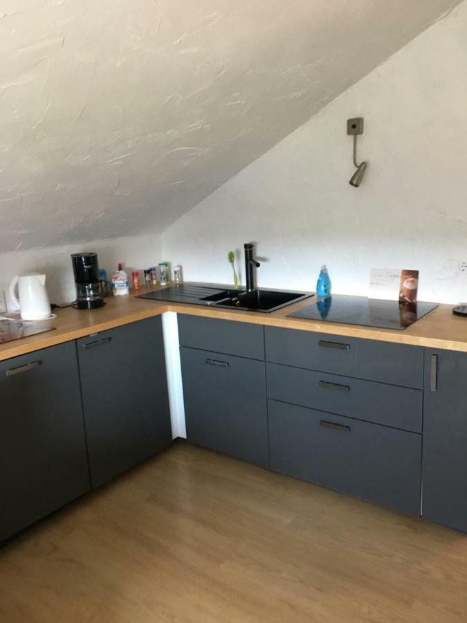 Riedwiesen Bad Rappenau Buitenkant foto