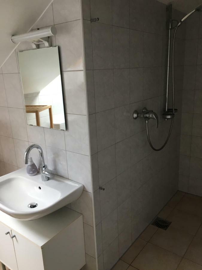 Riedwiesen Bad Rappenau Buitenkant foto