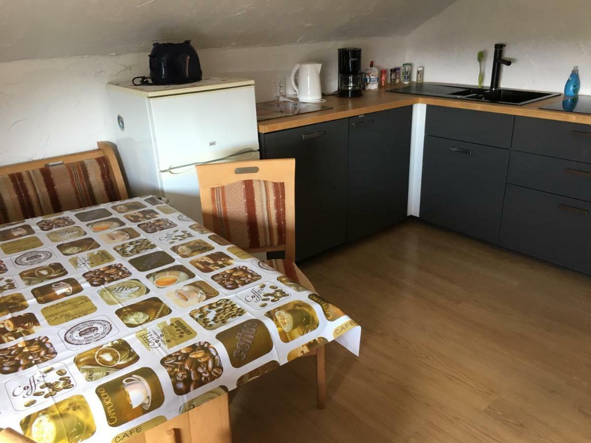 Riedwiesen Bad Rappenau Buitenkant foto