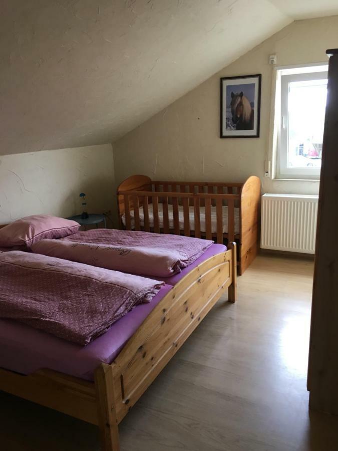 Riedwiesen Bad Rappenau Buitenkant foto
